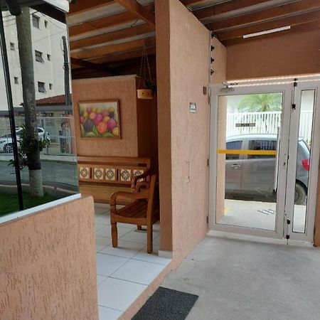 Apto Ubatuba Home Amelia113 Bagian luar foto
