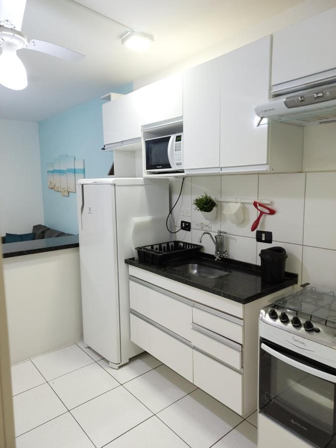 Apto Ubatuba Home Amelia113 Bagian luar foto