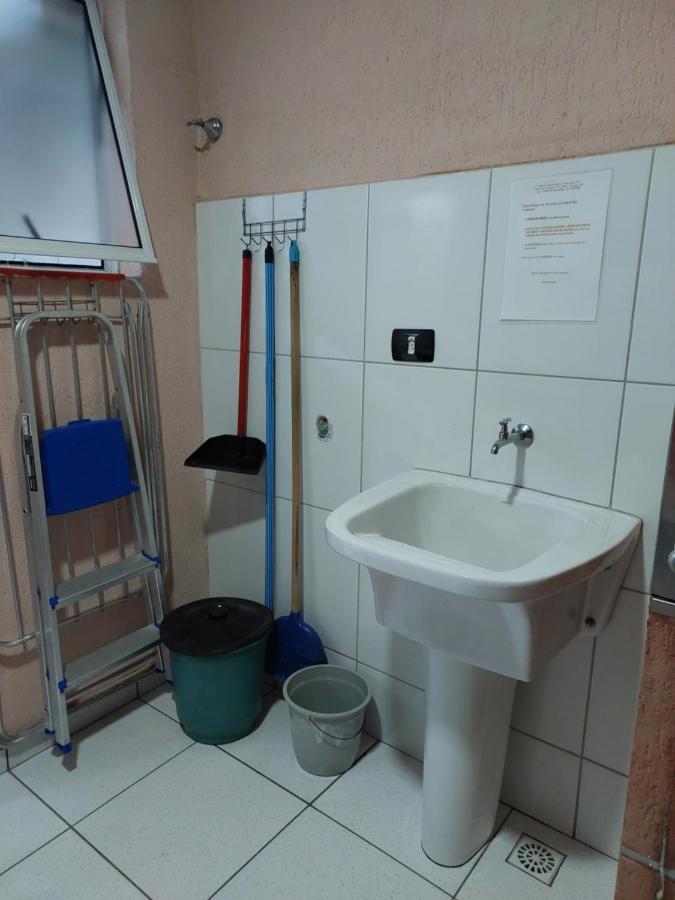 Apto Ubatuba Home Amelia113 Bagian luar foto