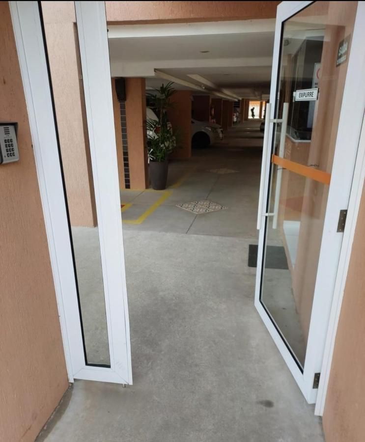 Apto Ubatuba Home Amelia113 Bagian luar foto